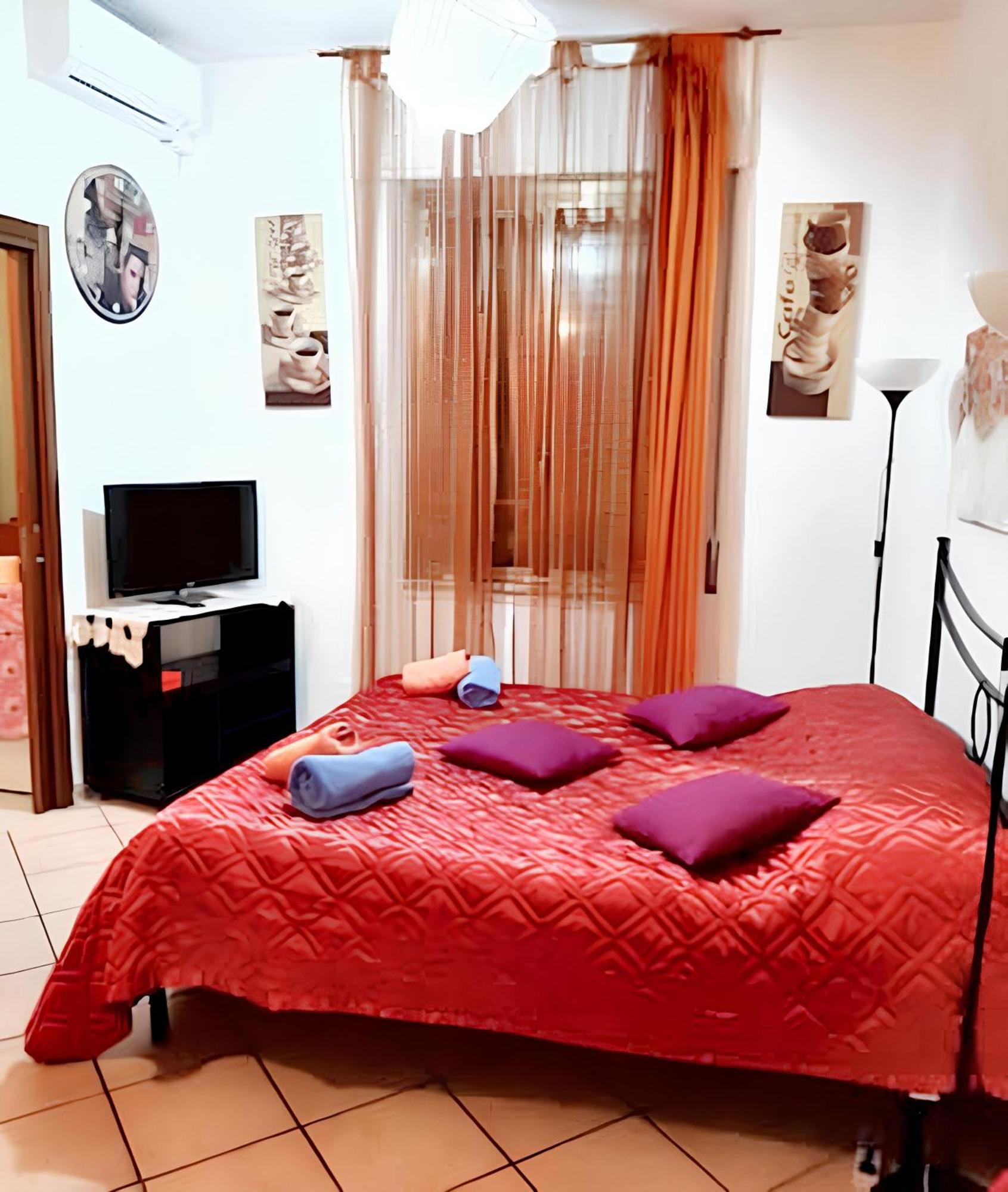 Appartement Elegant In Near Historic Centre 402 M² Parking Included Rome