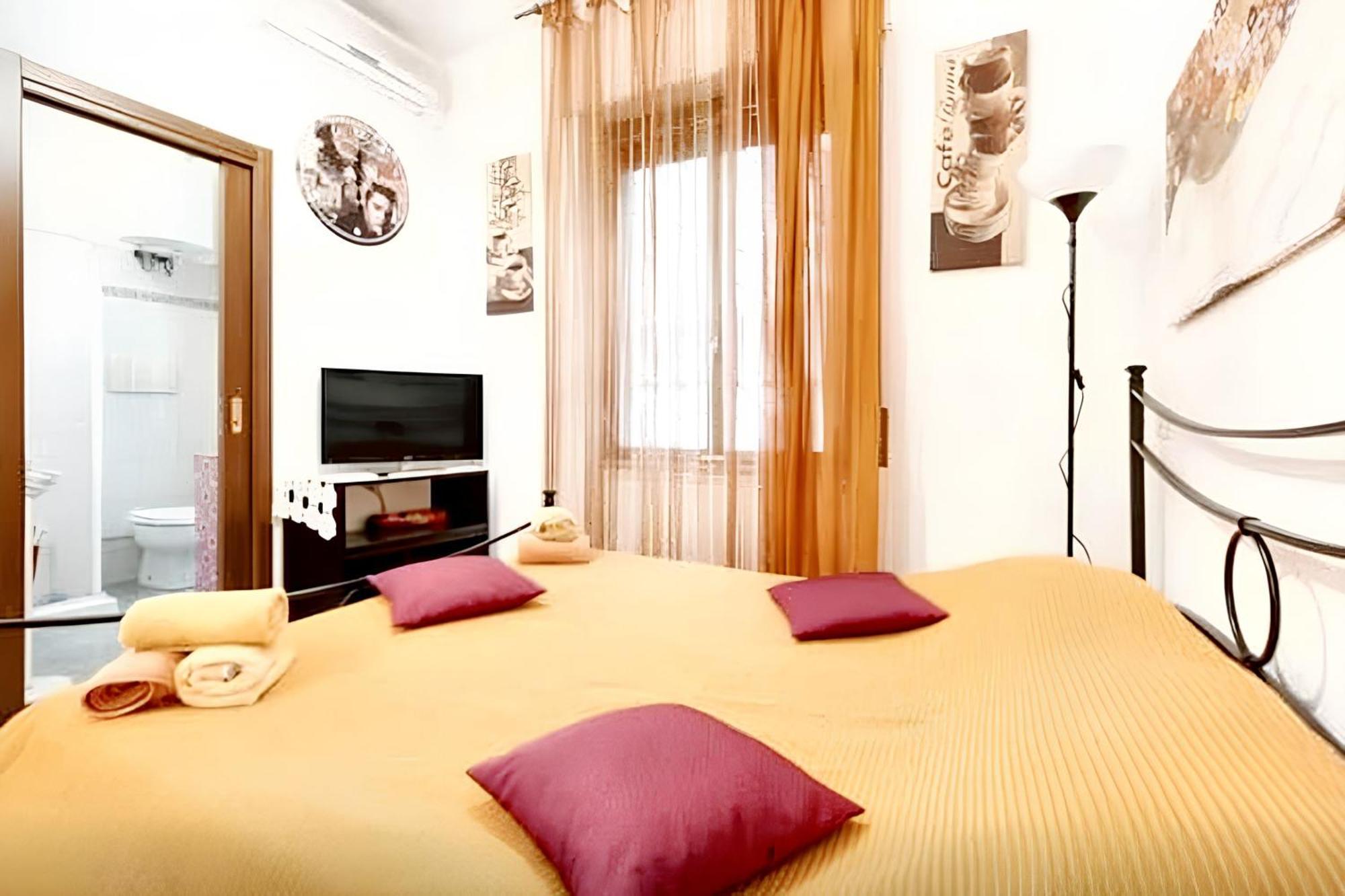 Appartement Elegant In Near Historic Centre 402 M² Parking Included